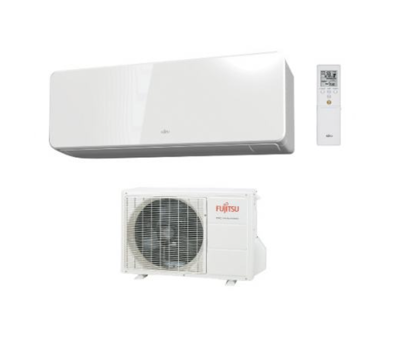 Fujitsu Advance Inverter  ASYG12KGTF/AOYG12KGCB