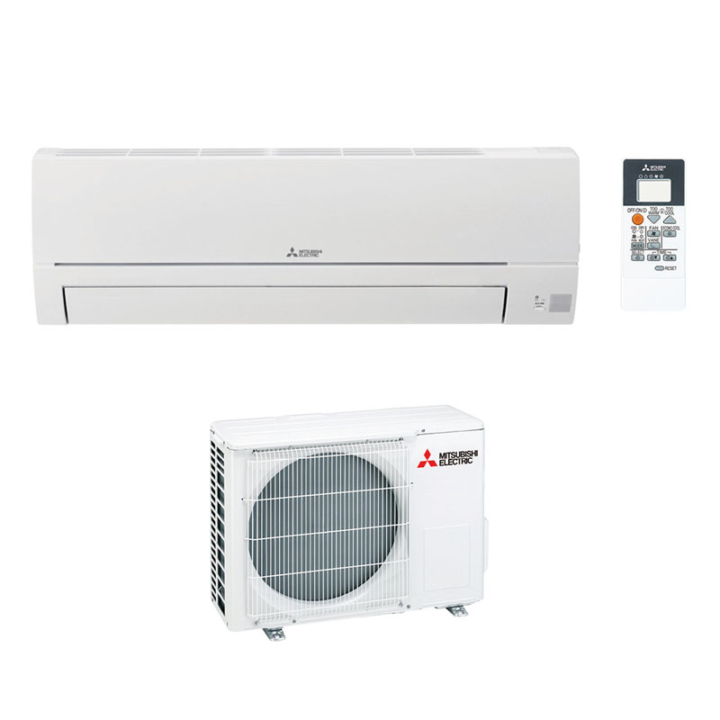 Mitsubishi Standard Eco Inverter MSZ-HR35VFK/MUZ-HR35VF