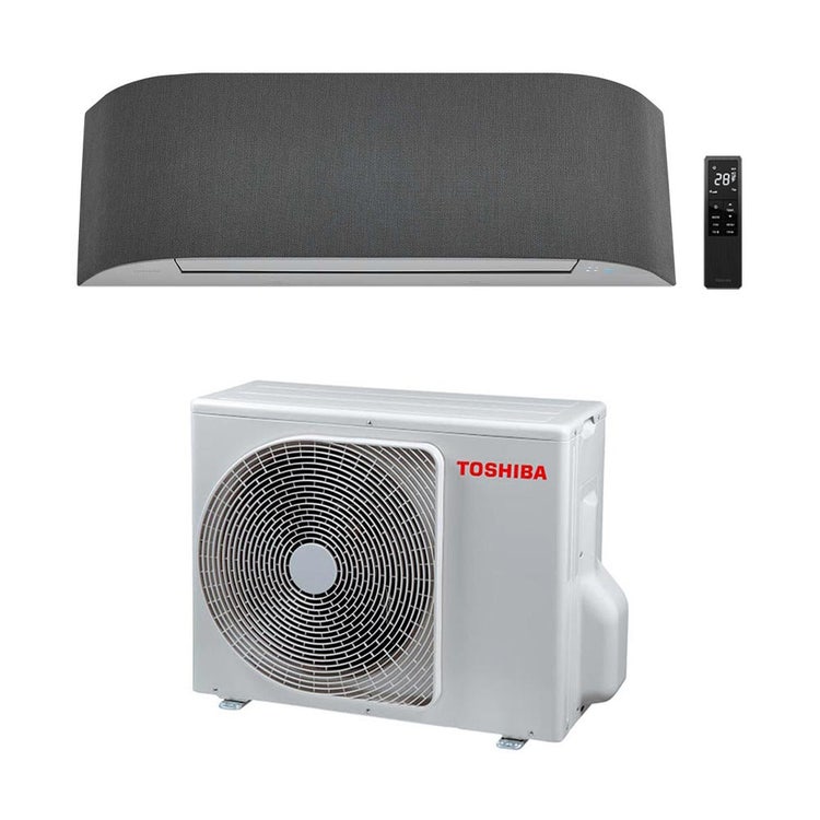 TOSHIBA HAORI R32 RAS-B10N4KVRG-E/RAS-10J2AVSG-E1