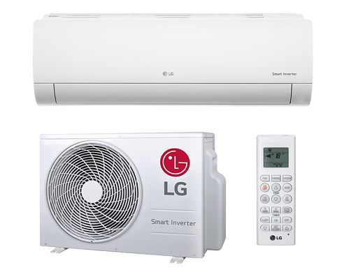 LG KLIMA UREĐAJ S18EQ STANDARD / DUAL INVERTER