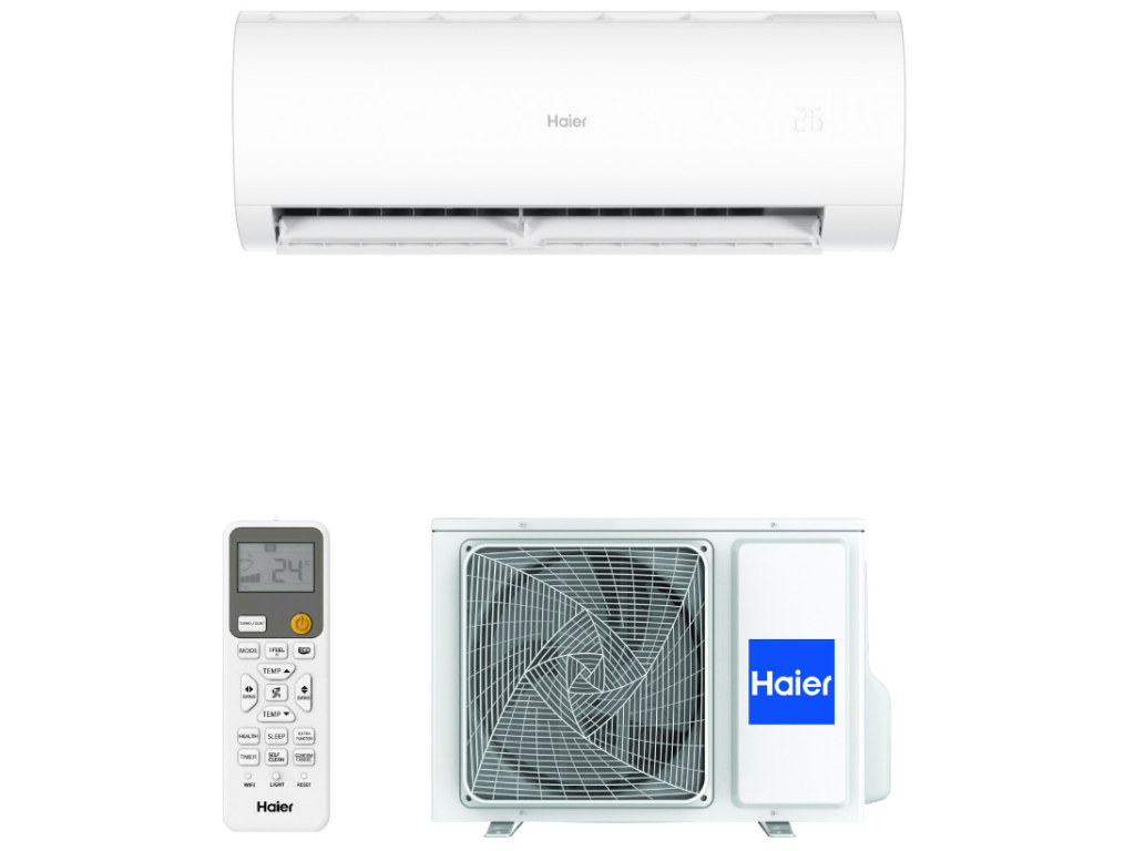 HAIER PEARL PREMIUM AS50PDPHRA-PRE/1U50KEPFRA-H  R32