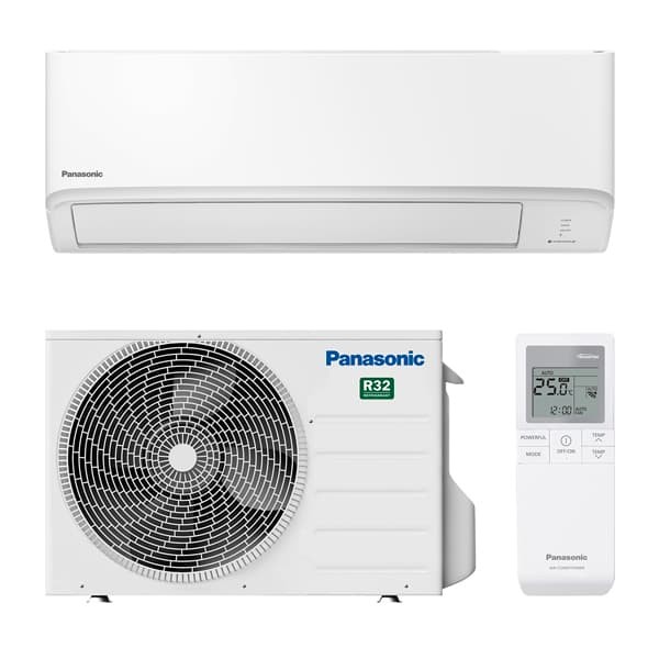 PANASONIC KOMPAKTNI INVERTER KIT-TZ25ZKE