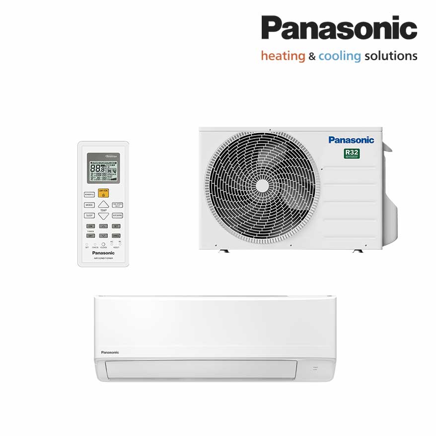 PANASONIC STANDARDNI INVERTER KIT-BZ60ZKE