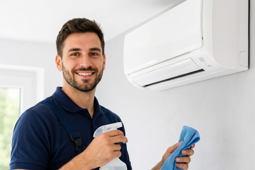 service img